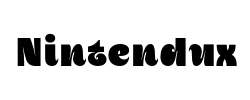 Nintendux - logo